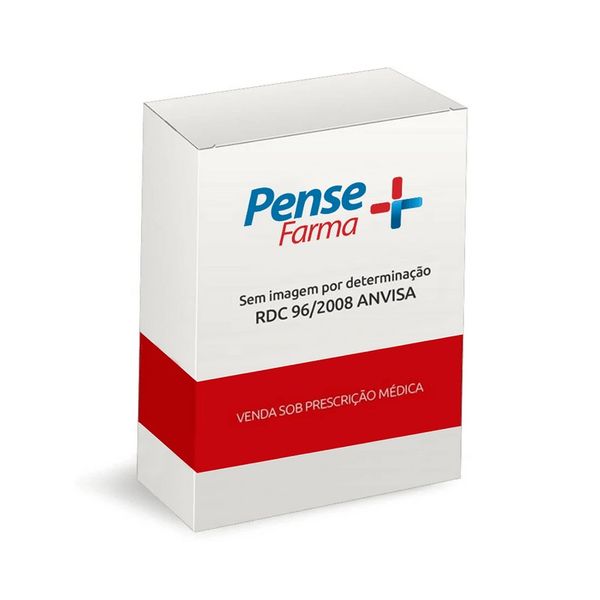 Floxicam com 15 cápsulas