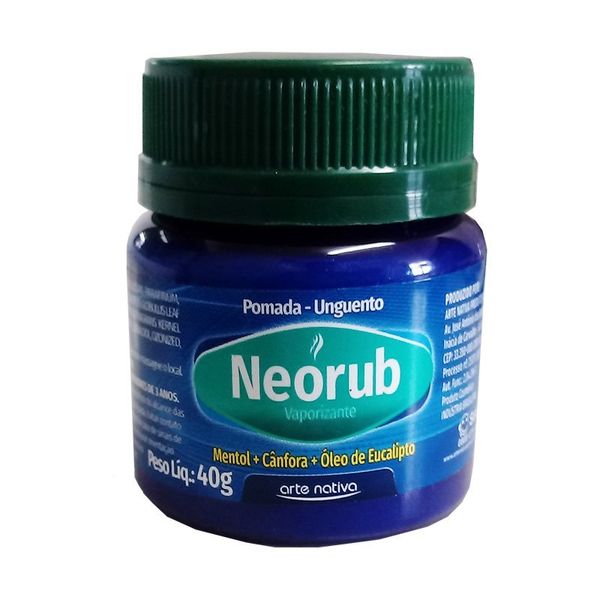 Neorub 40g
