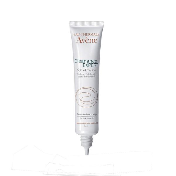 Cleanance Avene Expert Emusão 40Ml