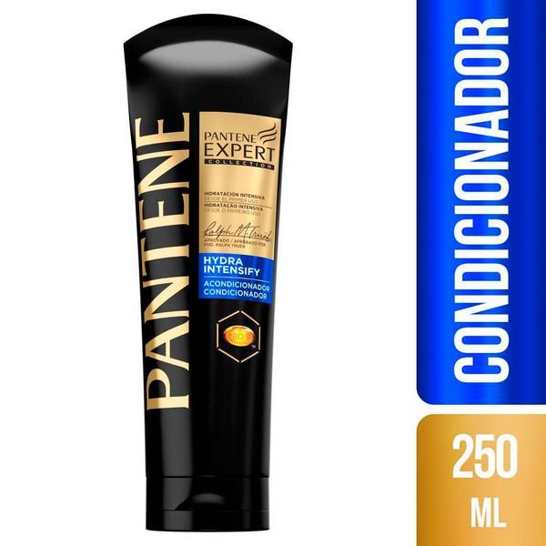 Condicionador Pantene Expert Hydra Intensify 250ml