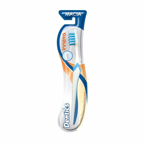 Escova Dental Dentics Innova Macia