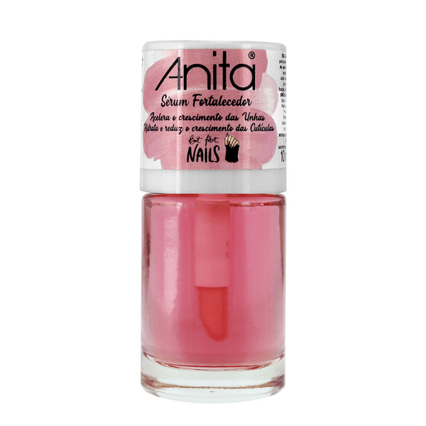Esmalte Anita Serum Fortalecedor 10ml