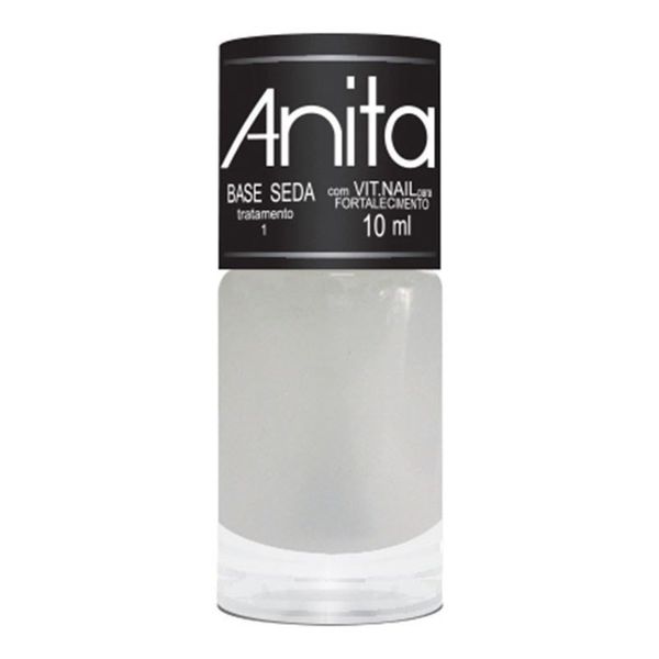 Esmalte Anita Tratamento Base 10ml