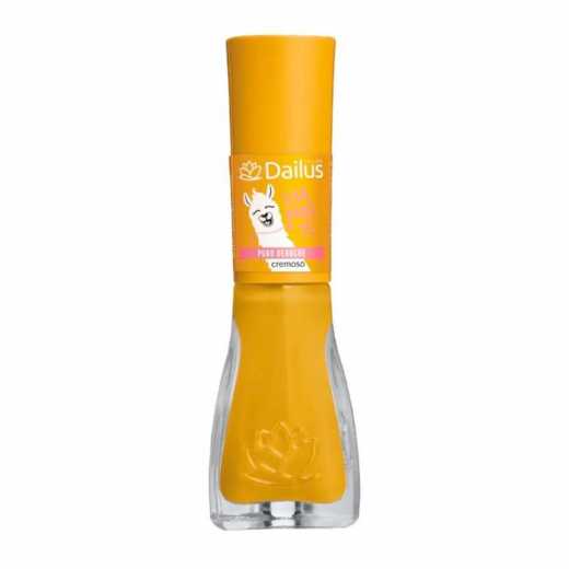 Esmalte Dailus Lhamas Puro Deboche 8ml