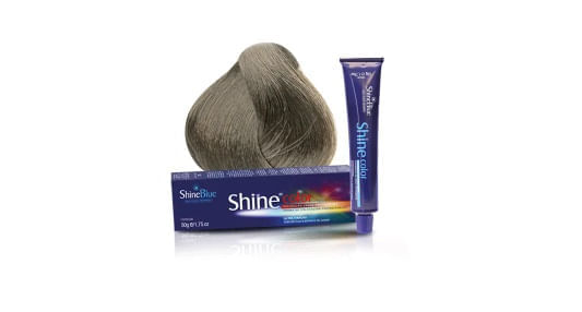 Tintura Shine Blue Color 10.1 50G