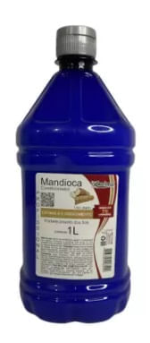 Condicionador Kelma Mandioca 1L
