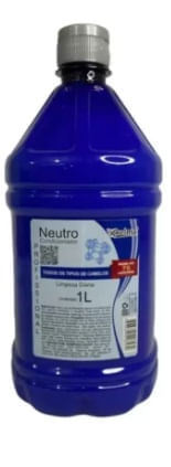 Condicionador Kelma Neutro 1L