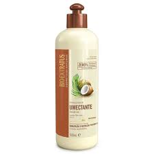 Finalizador Bio Extratus Oleo De Coco 500ml