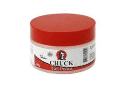 Gel Cera Chuck 240G