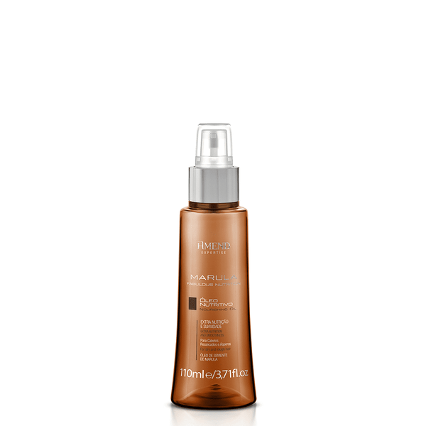 Oleo Capilar Amend Amarula 110ml