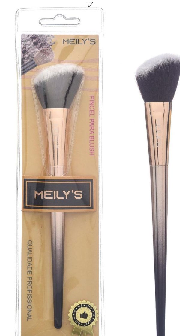 Pincel Meily'S Blush R:21-F