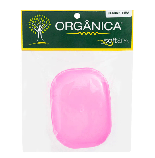 Saboneteira Organica R:Stsb