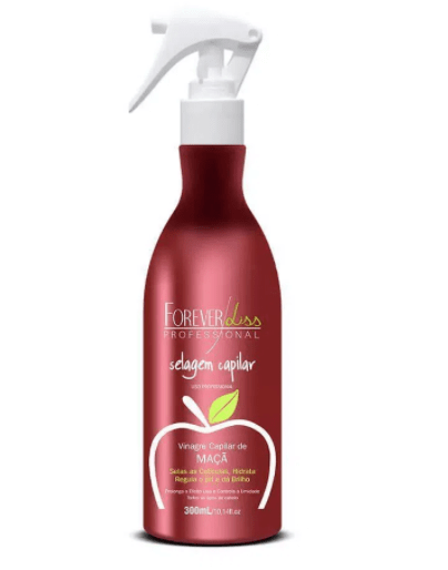 Selagem Foreverliss Vinagre Maca 300ml