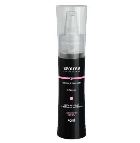 Sérum Hidratação Profunda Séotres 40ml