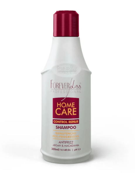 Shampoo Foreverliss Pos Progressiva 300ml