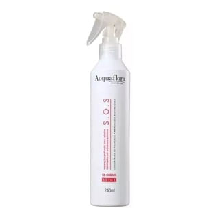 Spray Acquaflora S.O.S 240ml