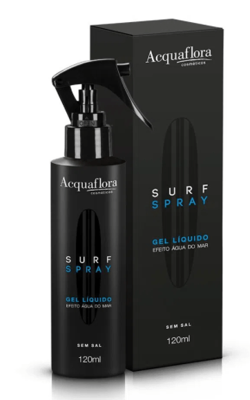 Spray Acquaflora Surf 120ml