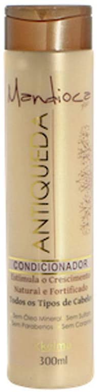 Condicionador Kelma Mandioca 300ml