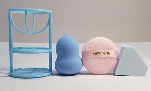 Esponja Meyly'S Para Maquiagem R:Mac275