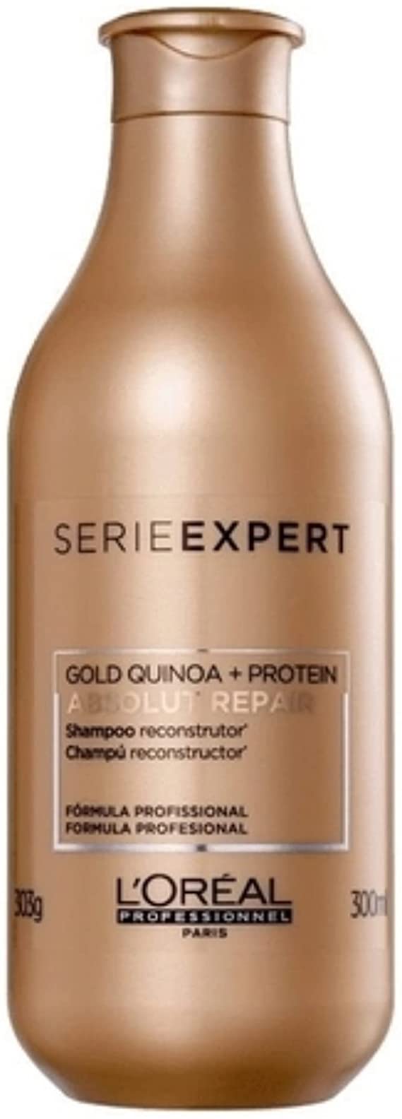 Shampoo L 'Oréal Professional Gold Absolut Repair 300ml