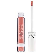 Payot Batom Líquido Lip Max Matte 4mL - Nude Orange