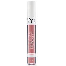 Batom Líquido Payot Lip Max Matte Desir 4ml
