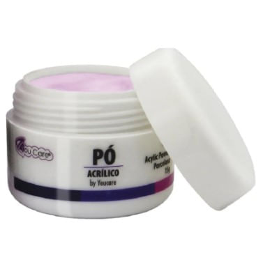 Pó Acrílico ou Care 100ml