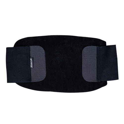 Cinta Elastica Multiuso Preto Multi P/M Mercur