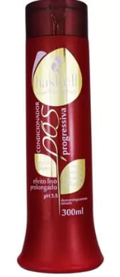 Condicionador Pós Química Pós Progressiva 300ml