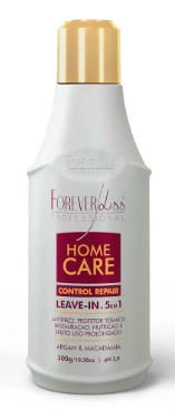 Leave-In Foreverliss Home Care 300ml