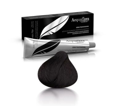 Tintura Acquaflora Preto 2.0
