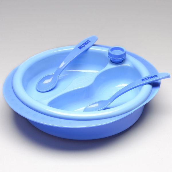 Prato Termico Kuka Azul R:6016