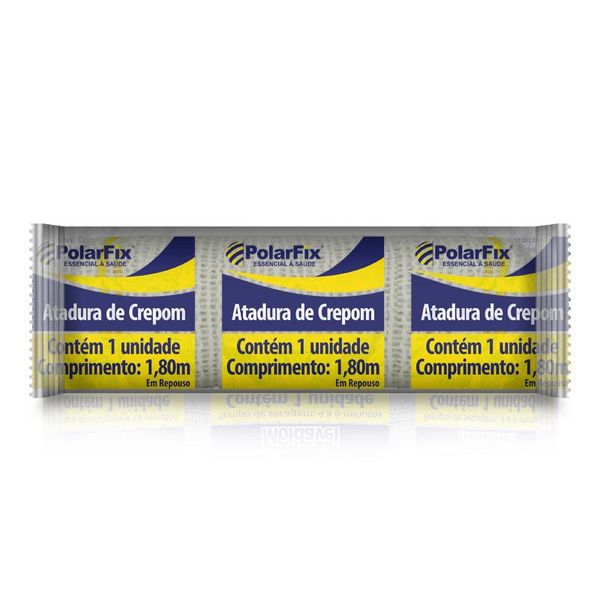 Atadura Polarfix 12Cm