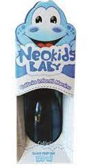 Colonia Neokids 220ml Azul