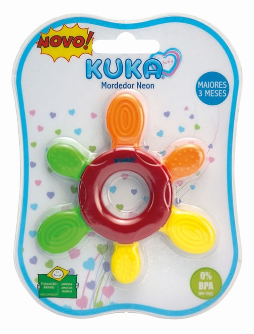 Mordedor Kuka Neon