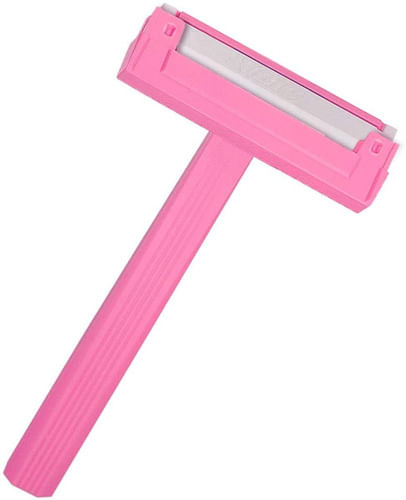 Aprelho De Barbear Bic Sensitive Shaver com 2 unidades