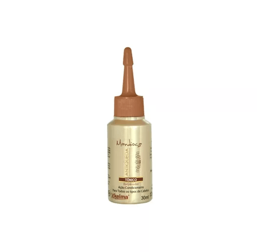Restaurador Kelma Mandioca 30ml