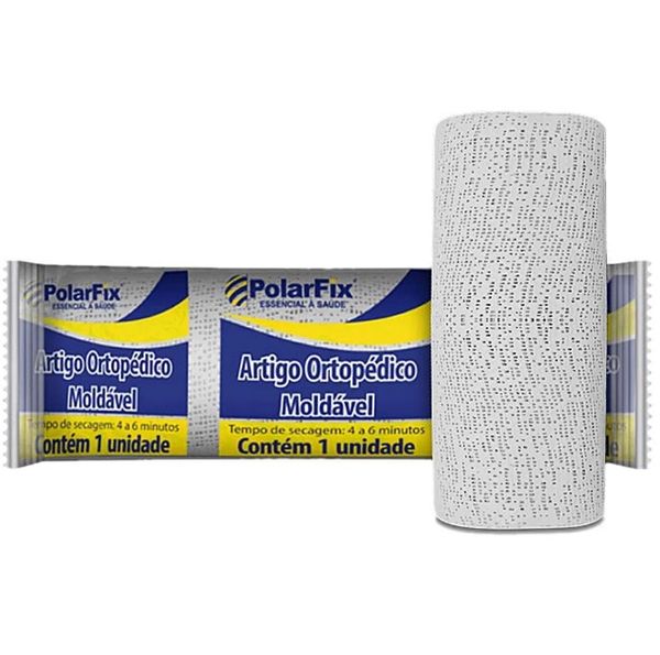 Atadura Polarfix 6Cm