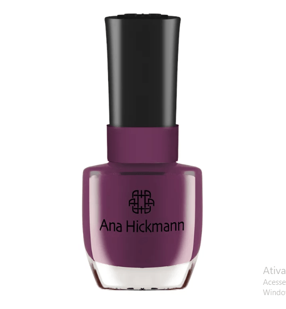 Esmalte Ana Hickmann Vanda com 9ml