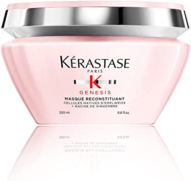 Máscara Capilar Kérastase Genesis Reconstituant com 200ml