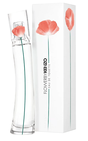 Perfume Flower By Kenzo Feminino Eau de Parfum com 30ml