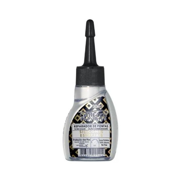 Reparador De Pontas Kelma Silicone Especial 35ml