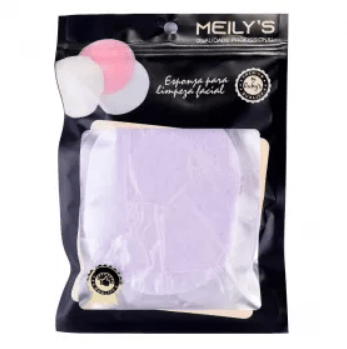Esponja Meyly'S Para Maquiagem R:Mac246