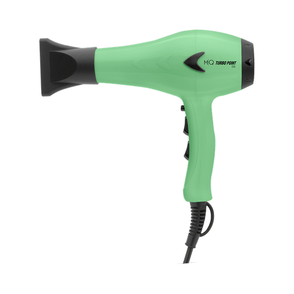 Secador MQ HDP Turbo Point Mint 220v