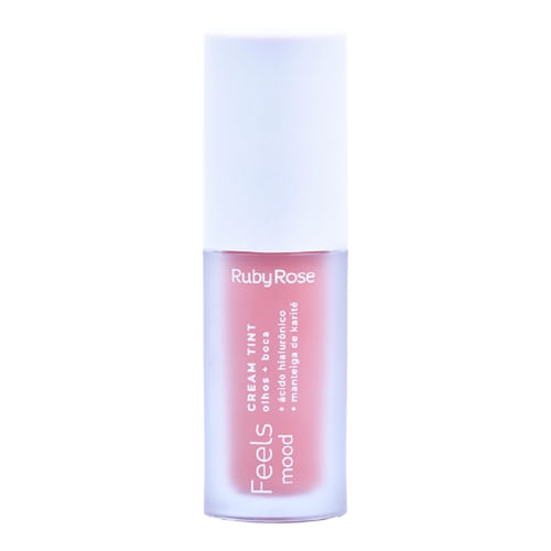 Cream Tint Ruby Rose Feels Mood R:HB575 Cor Prach C30