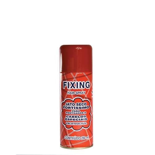Hair Spray Fixing Fortissimo 250ml