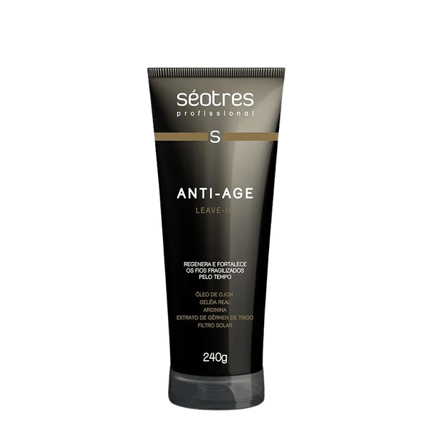 Leave-In Seotres Anti Age 240G