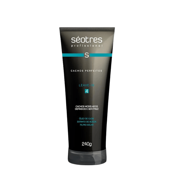Leave-In Seotres Cachos Perfeitos 240G
