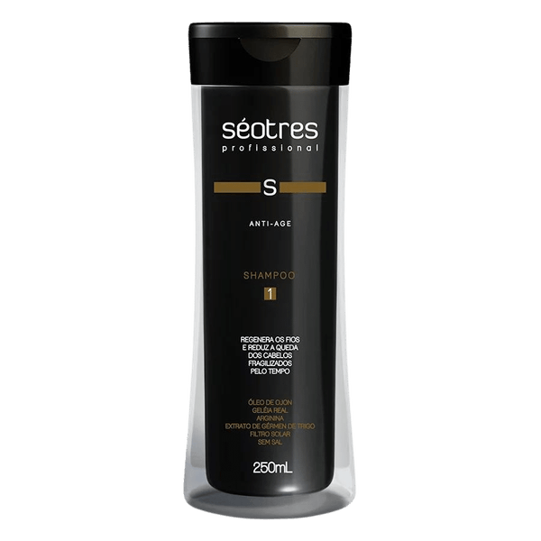 Shampoo Seotres Anti Age 250ml