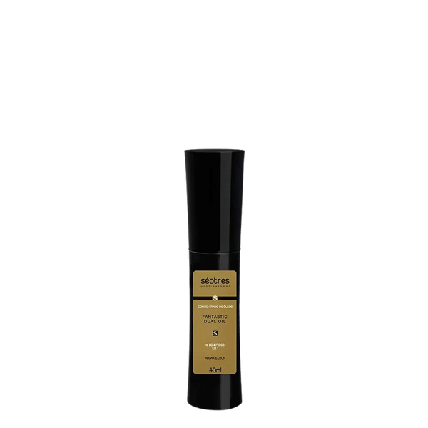 Tratamento Capilar Seotres Fantastic com 40ml